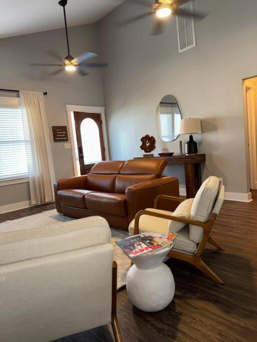 Charming In Ferienhaus Tampa